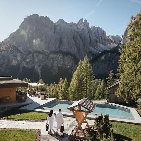 Kolfuschgerhof Mountain Resort Εξωτερικό φωτογραφία