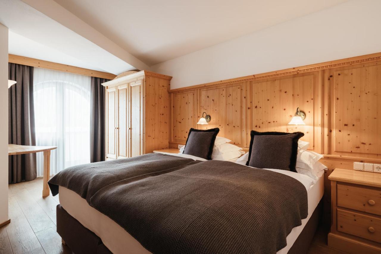 Kolfuschgerhof Mountain Resort Εξωτερικό φωτογραφία