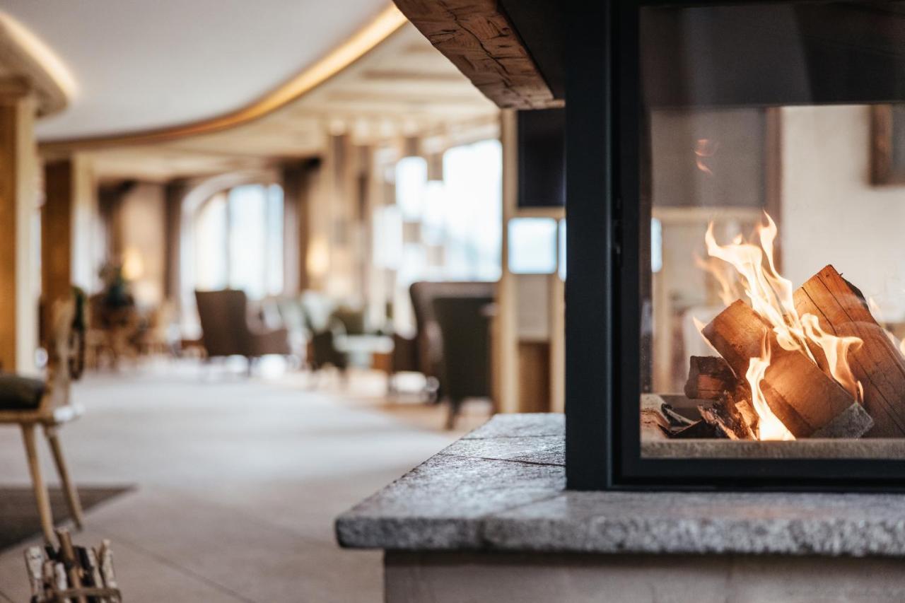 Kolfuschgerhof Mountain Resort Εξωτερικό φωτογραφία