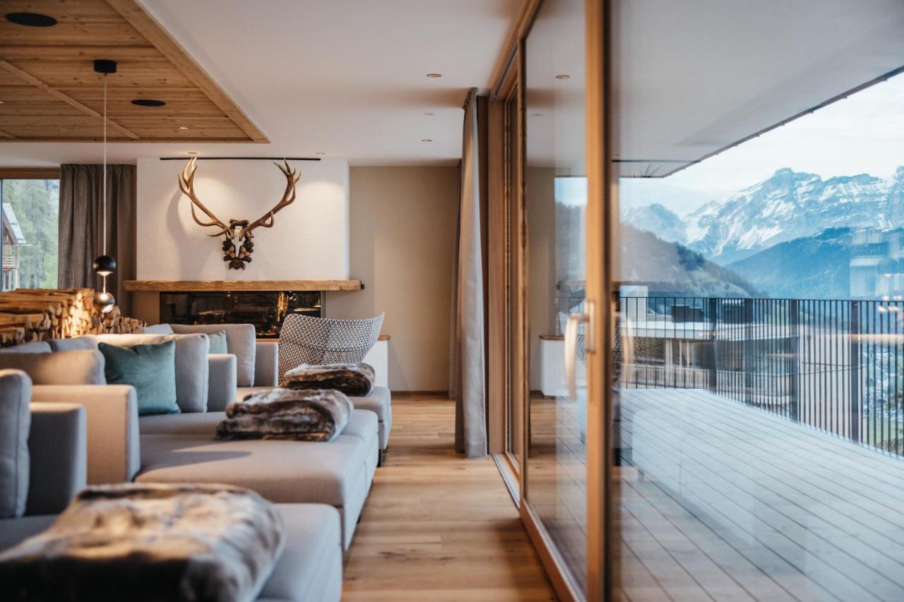 Kolfuschgerhof Mountain Resort Εξωτερικό φωτογραφία