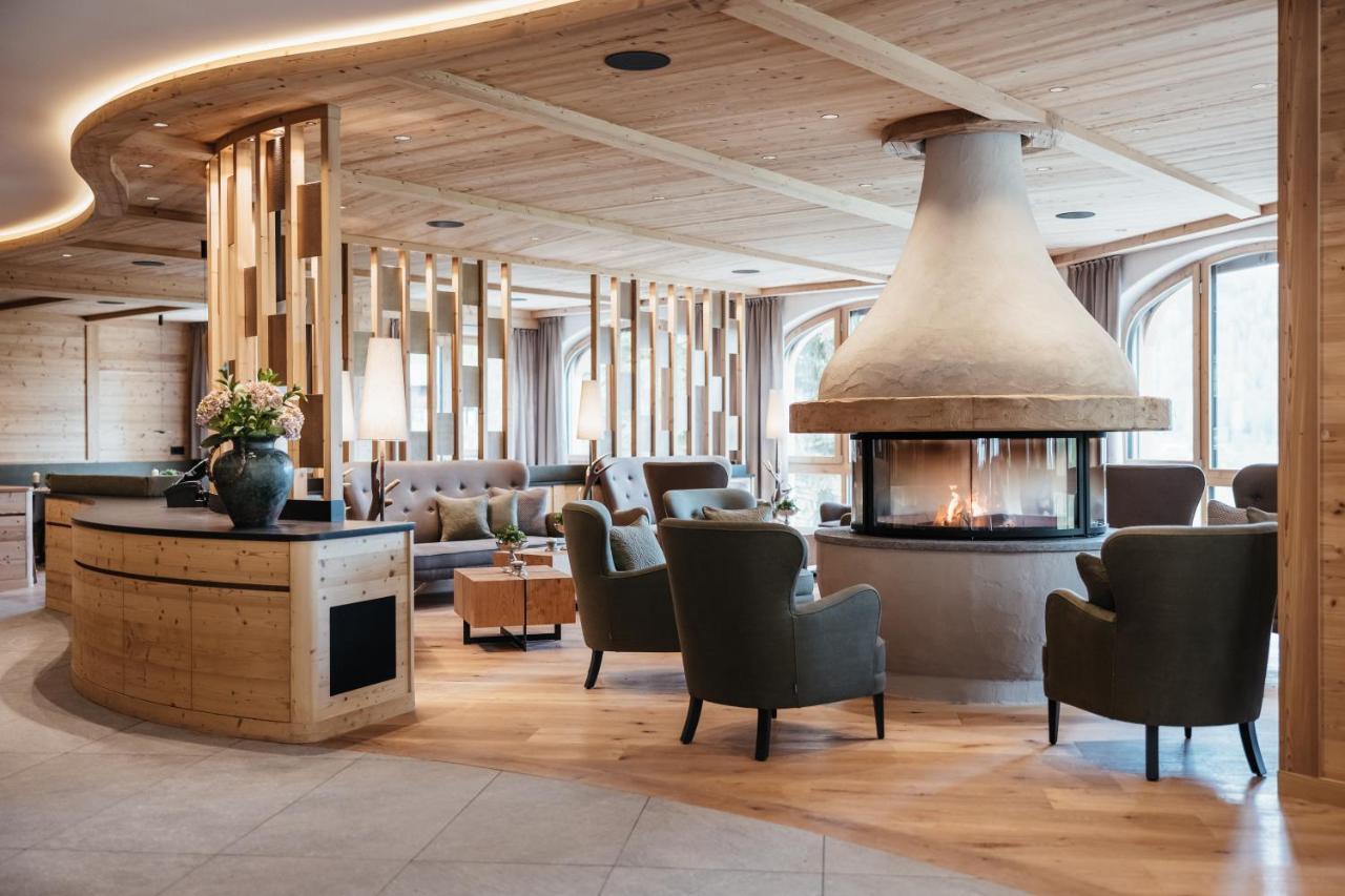 Kolfuschgerhof Mountain Resort Εξωτερικό φωτογραφία
