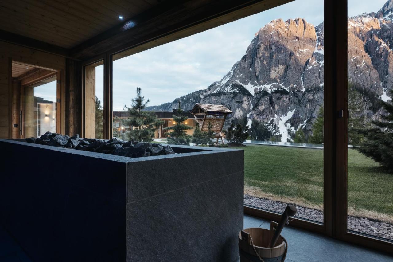 Kolfuschgerhof Mountain Resort Εξωτερικό φωτογραφία