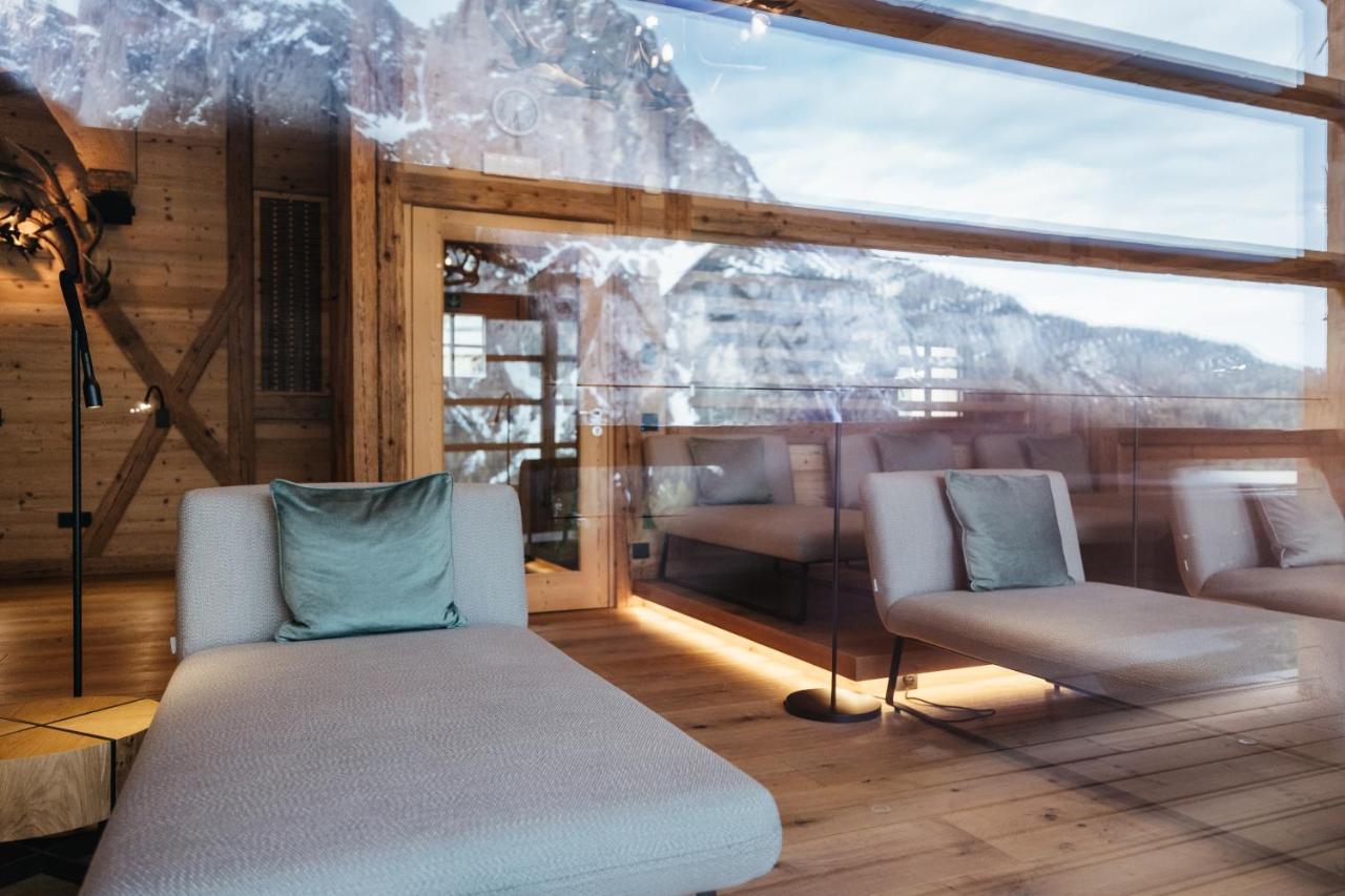 Kolfuschgerhof Mountain Resort Εξωτερικό φωτογραφία