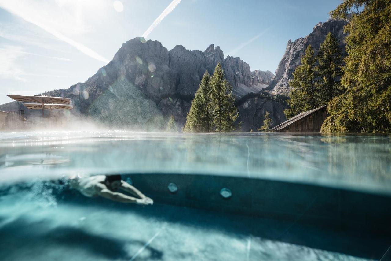Kolfuschgerhof Mountain Resort Εξωτερικό φωτογραφία