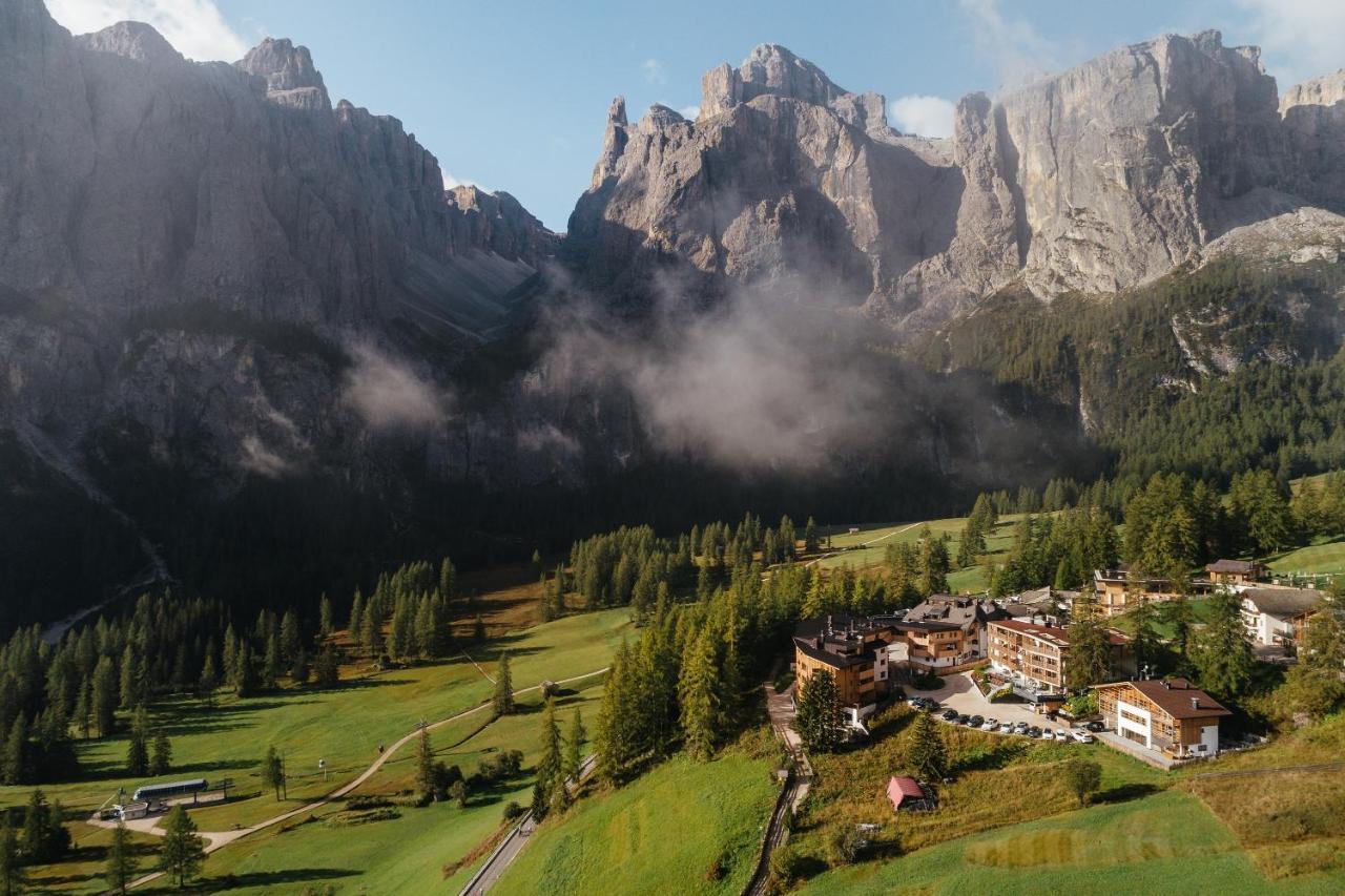Kolfuschgerhof Mountain Resort Εξωτερικό φωτογραφία