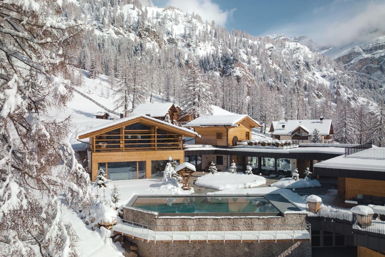 Kolfuschgerhof Mountain Resort Εξωτερικό φωτογραφία