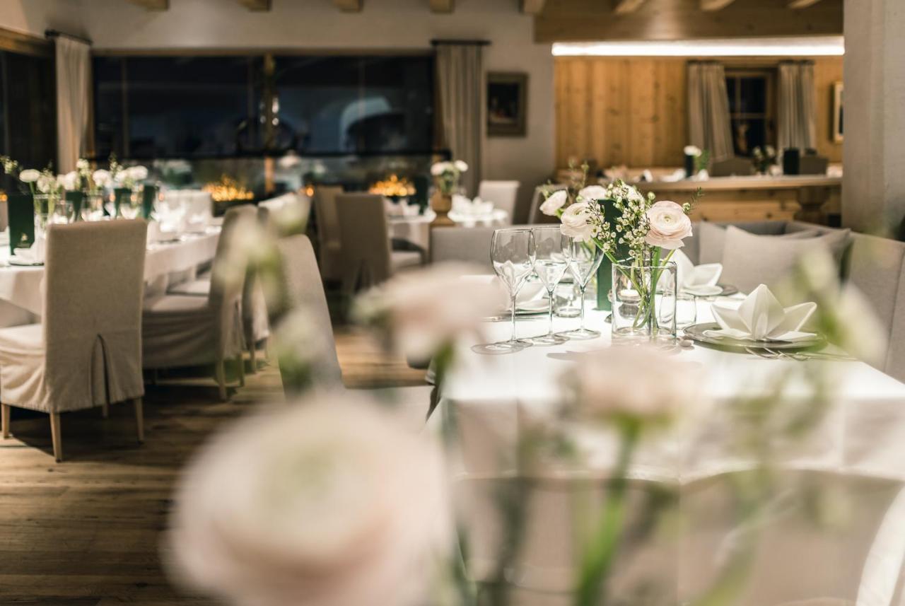 Kolfuschgerhof Mountain Resort Εξωτερικό φωτογραφία